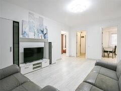 Casa Individuala 3 Camere 100 MP Teren 442 MP Berceni 3 MIN STB